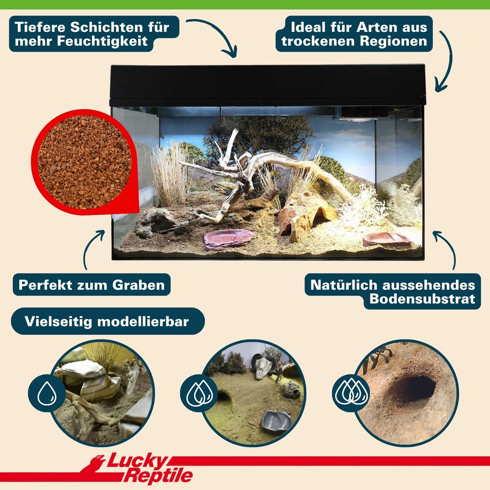 lucky-reptile-desert-bedding-nature-brown-w-stensubstrat-20-liter image 4