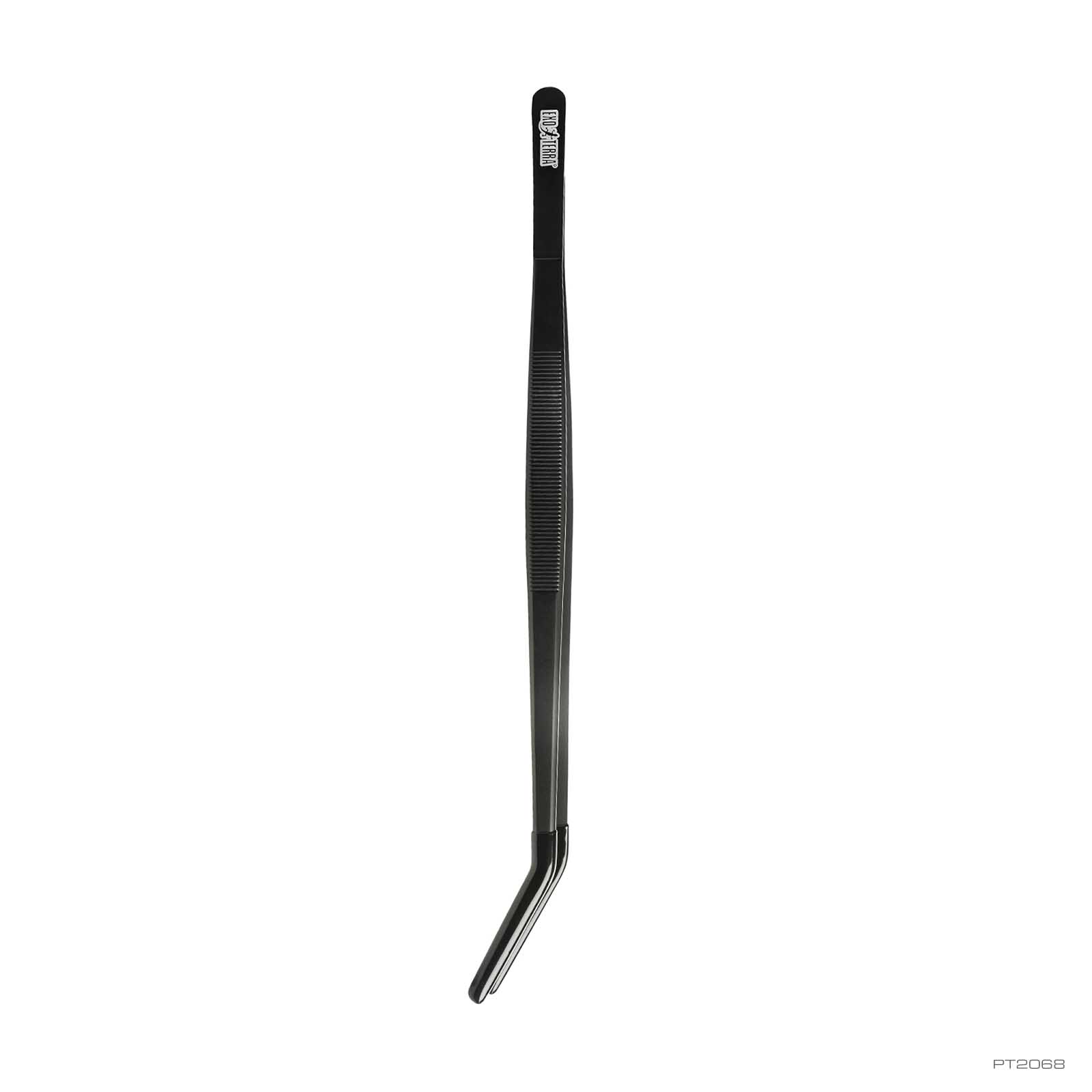 exo-terra-angled-tweezers-futterpinzette-aus-edelstahl image 2