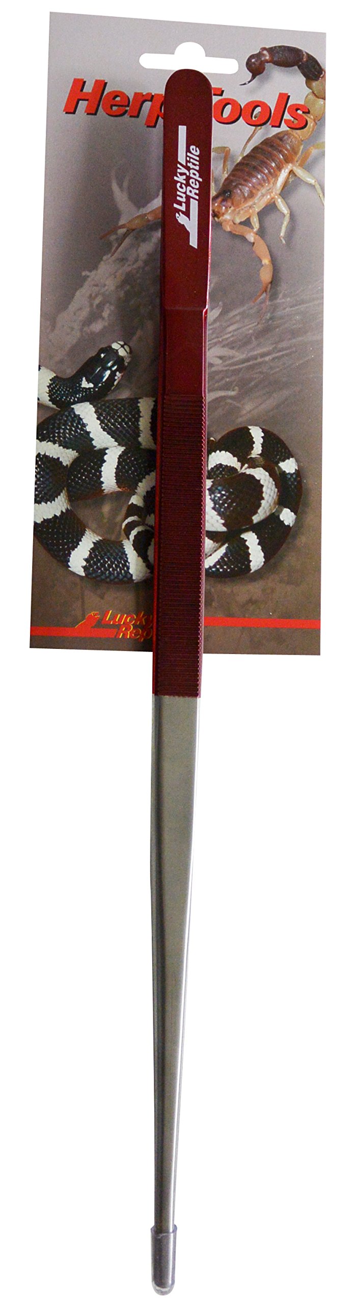 lucky-reptile-futterpinzette-gerade-14-cm image 4