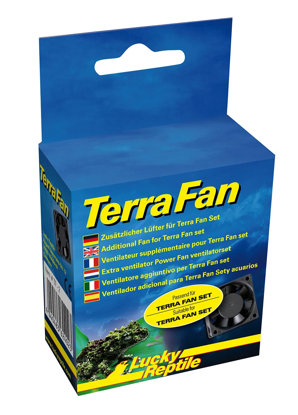 lucky-reptile-terra-fan-zusatzl-fter-temperaturgesteuerte-terrarium-bel-ftung image 1