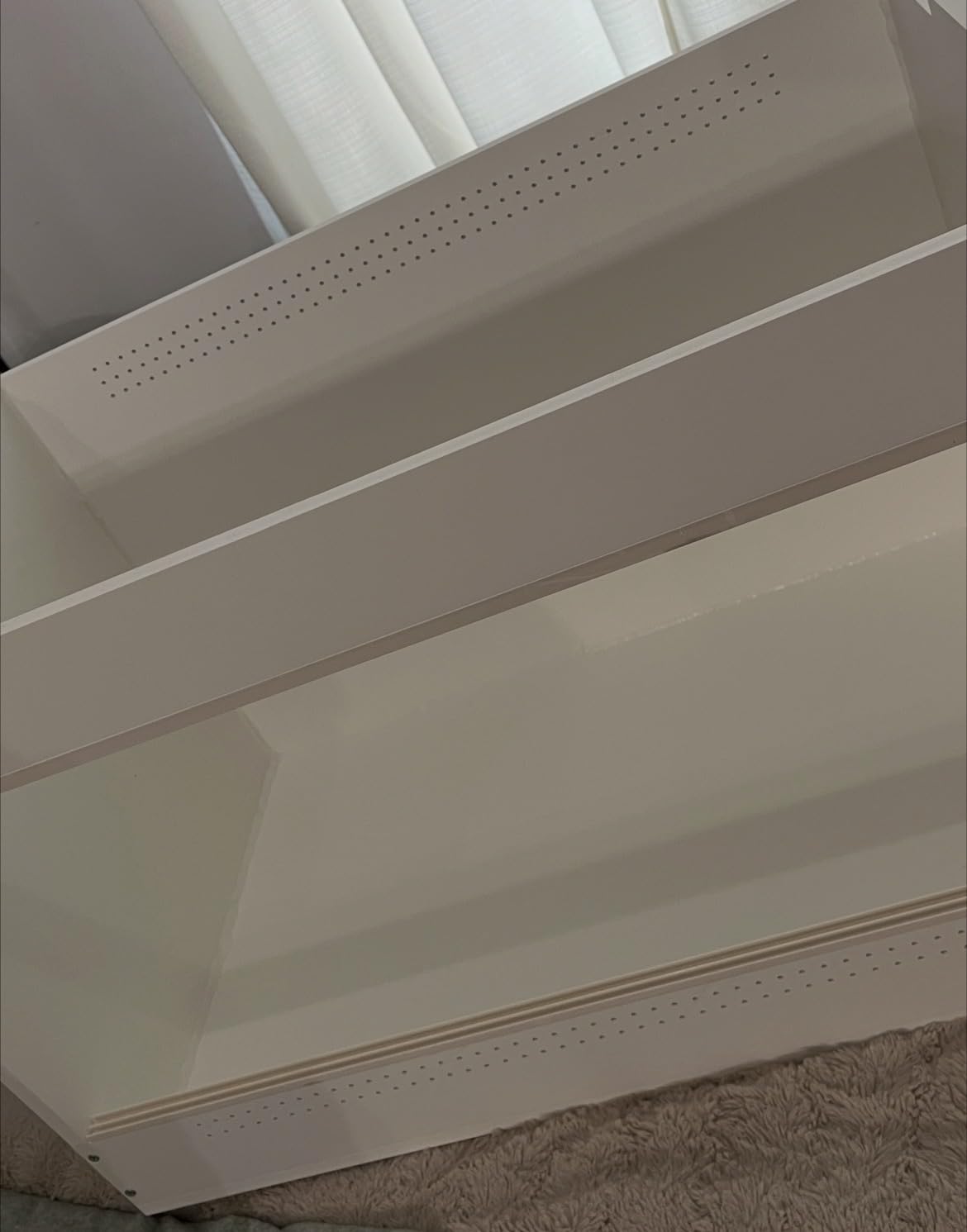 Perfektes Zuhause für unsere Bartagame
