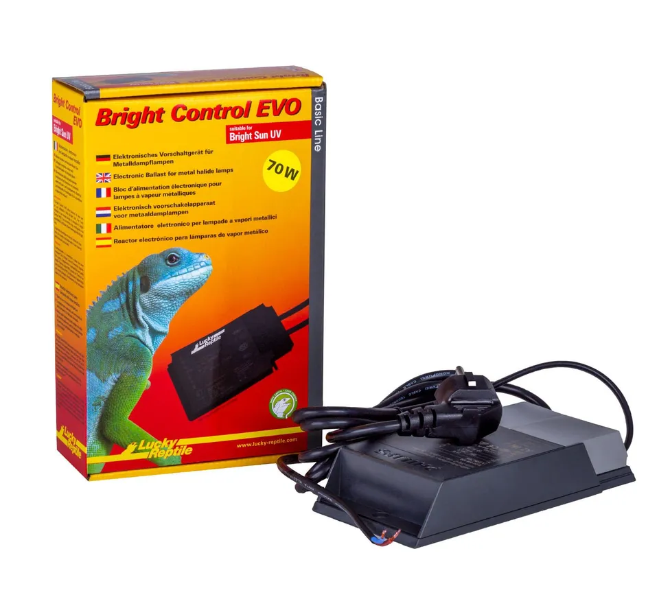 lucky-reptile-bright-control-evo-vorschaltger-t-70-watt-f-r-bright-sun-uv image 1