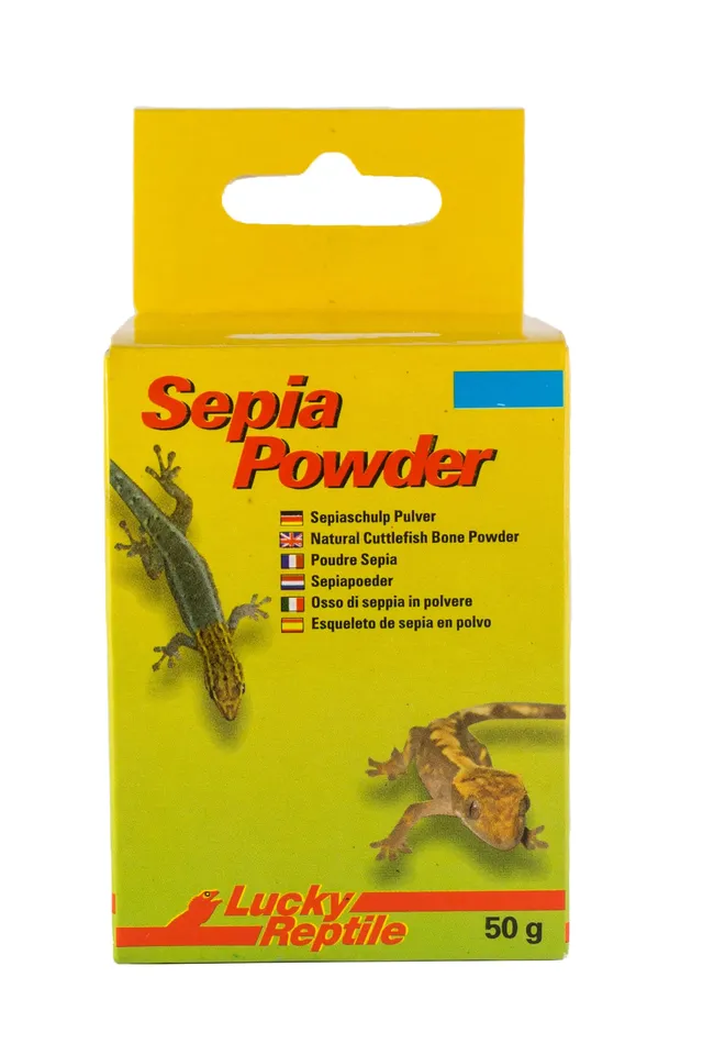 lucky-reptile-sepia-powder-sepiapulver-calcium image 1