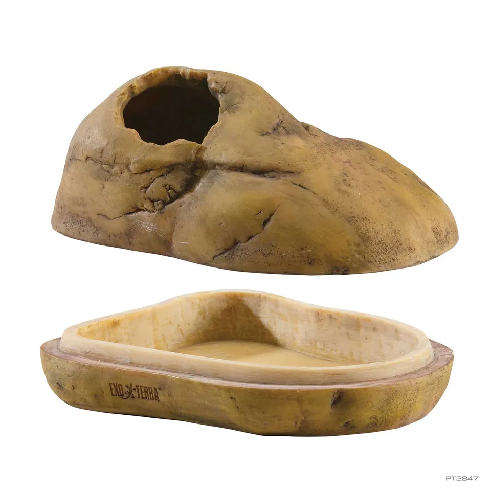 exo-terra-snake-cave-large-reptilienh-hle-versteck image 1