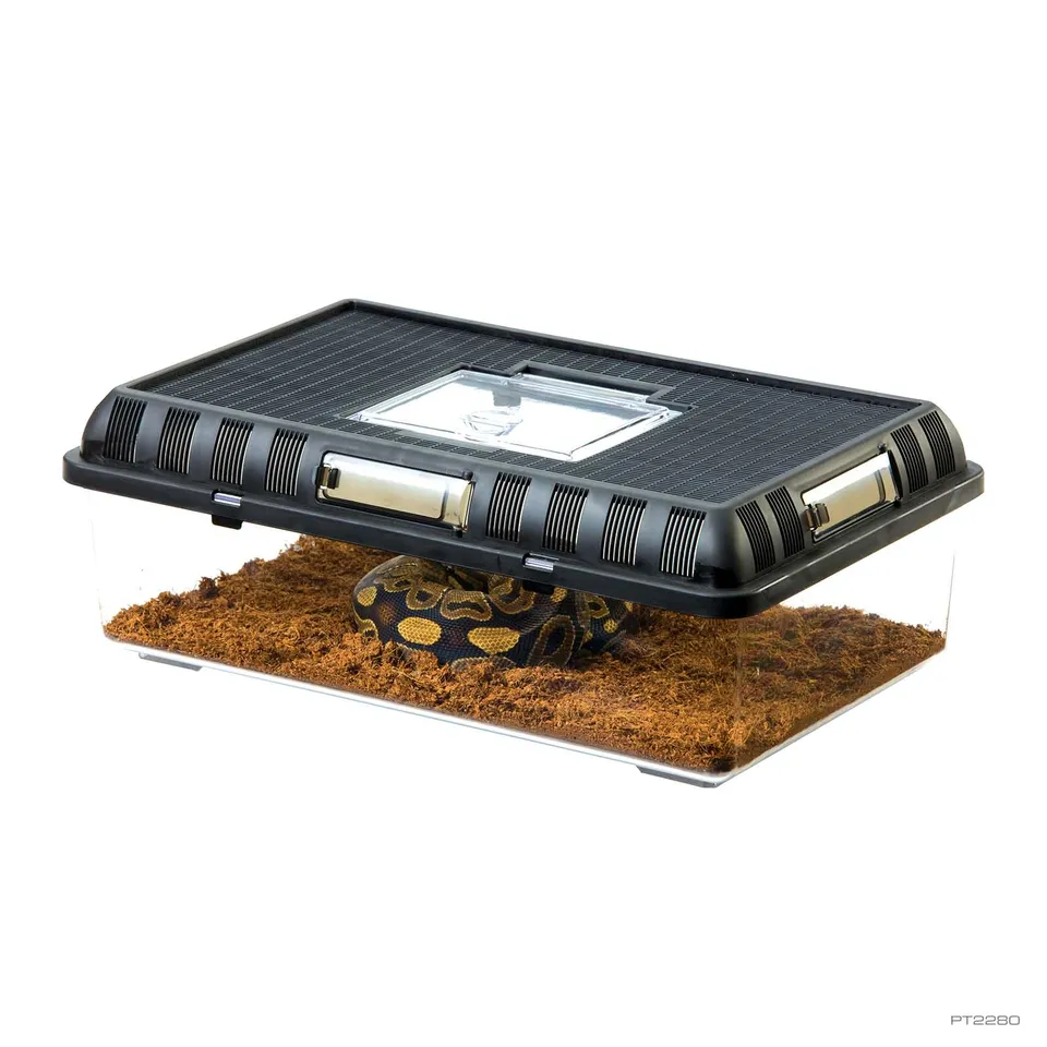 exo-terra-breeding-box-large-stapelbare-zucht-transportbox image 1
