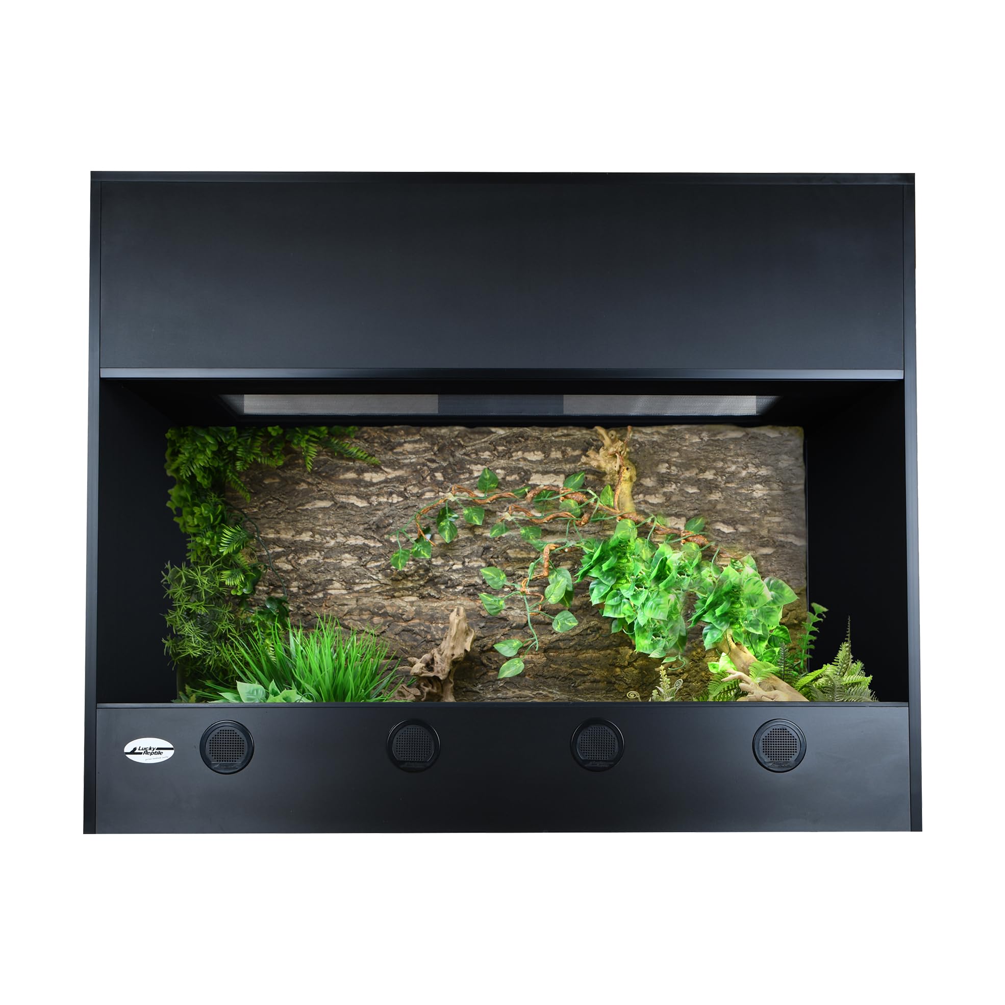 lucky-reptile-isotarrium-pro-black-edition-kunststoff-terrarium-80-x-50-x-120-cm image 8