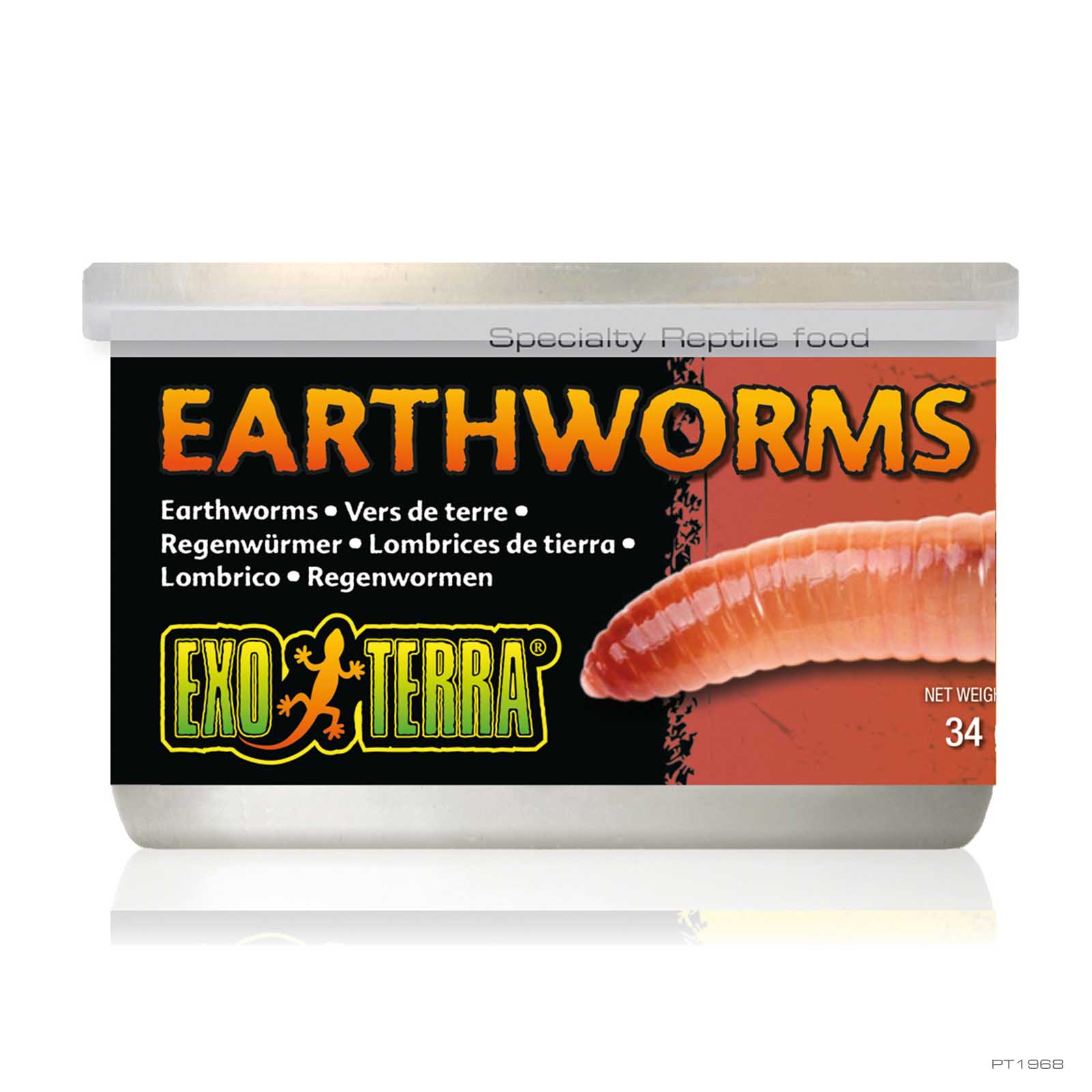 exo-terra-regenw-rmer-dosenfutter-34-g-1-2-oz-spezialfutter image 1