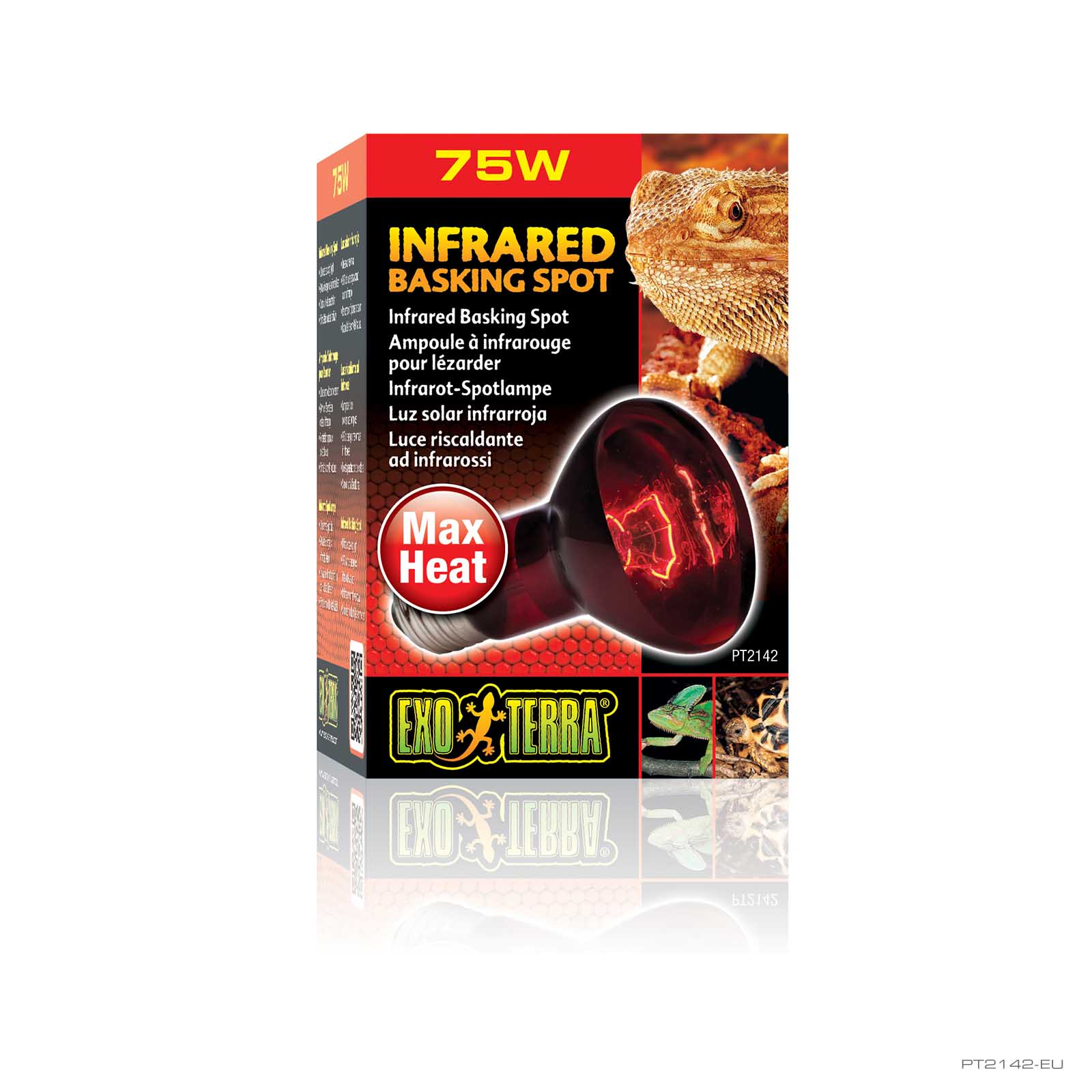 exo-terra-infrared-basking-spot-75w-infrarot-w-rmespotlampe image 3