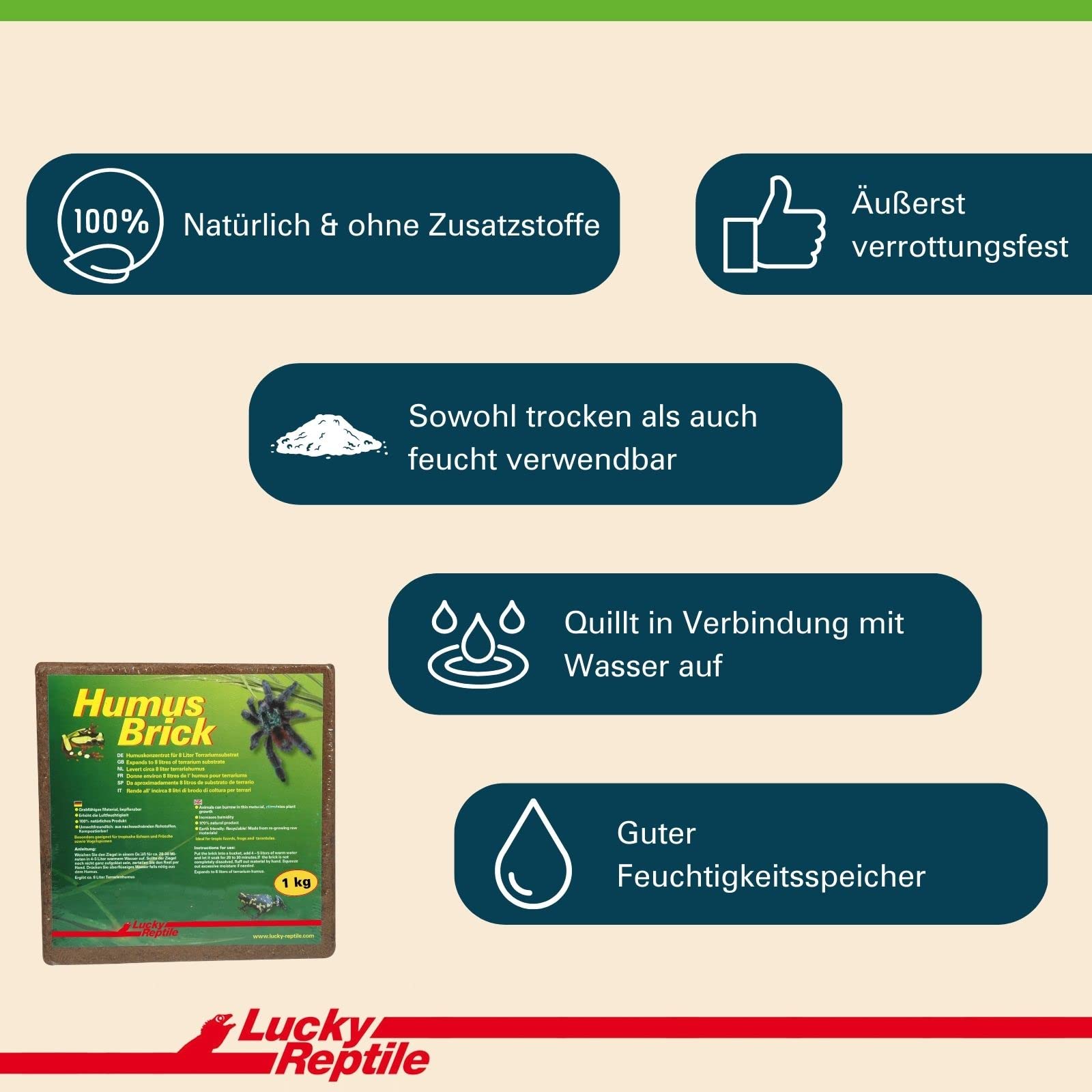 lucky-reptile-terrarienhumus-1000-g-kokos-bodensubstrat-ca-15-liter image 2