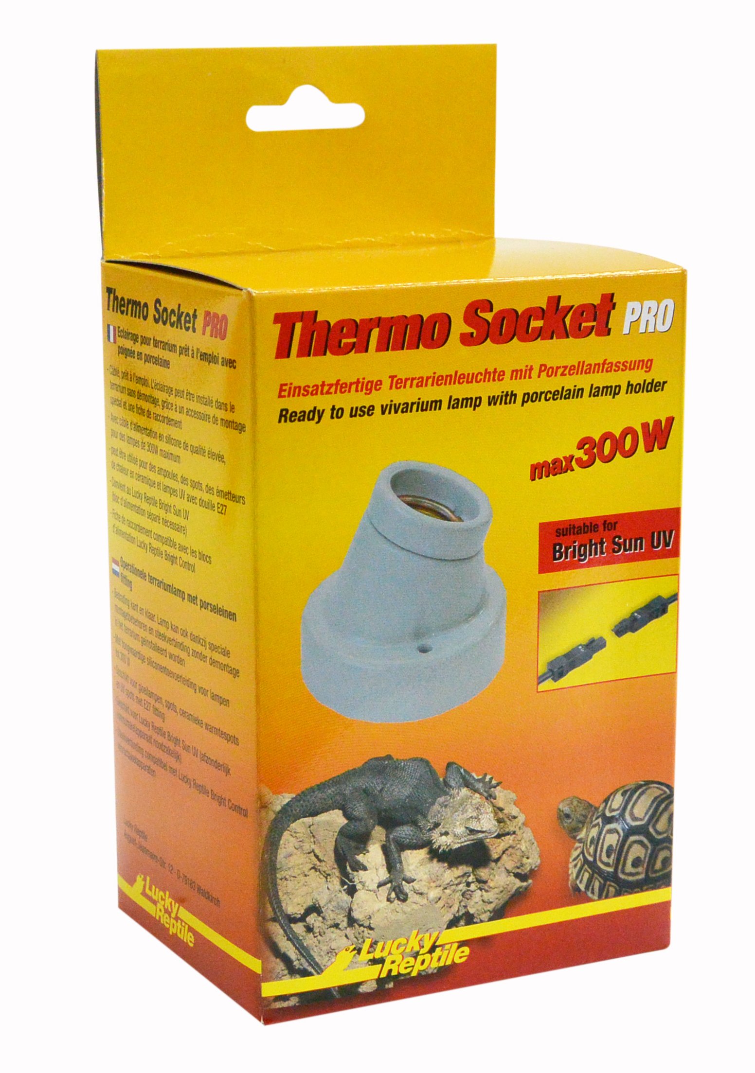 lucky-reptile-thermo-socket-pro-terrarienleuchte-mit-porzellanfassung-e27-plug-a image 1