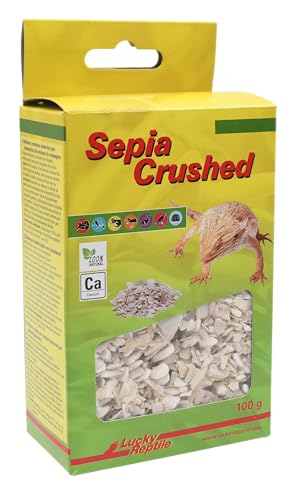 lucky-reptile-sepia-crushed-sepiaschalen-kalk-calcium-mineralien image 4