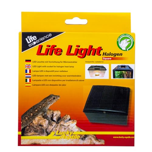 lucky-reptile-life-light-halogen-led-terrarium-beleuchtungseinheit-schwarz-eckig image 7