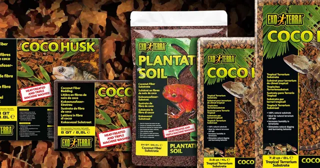 exo-terra-coconut-substrates-kokos-bodengrund-coco-husk image 1