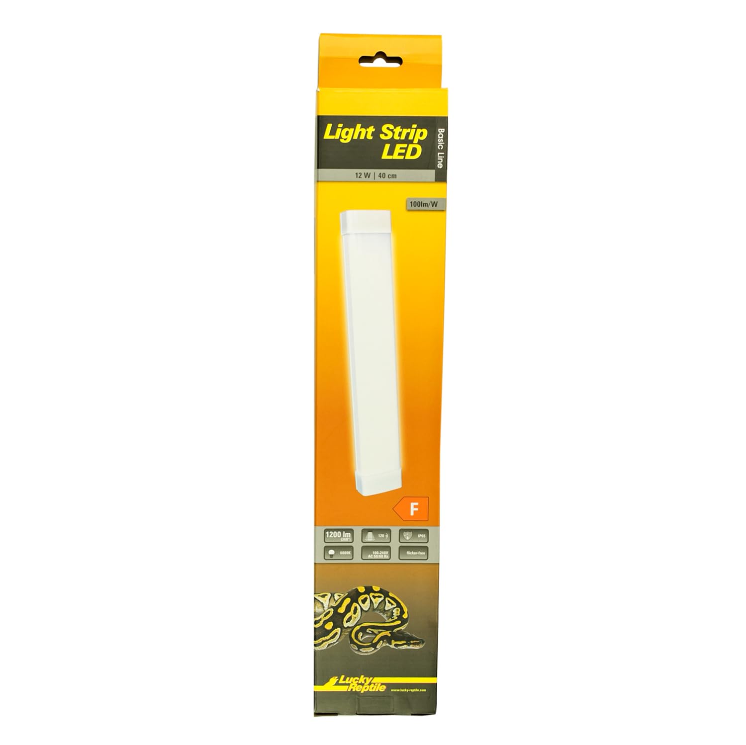 lucky-reptile-light-strip-led-12-watt-40-cm-flackerfreie-grundbeleuchtung image 2