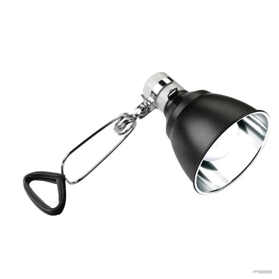 exo-terra-light-dome-small-reflektorleuchte-f-r-terrarien image 1