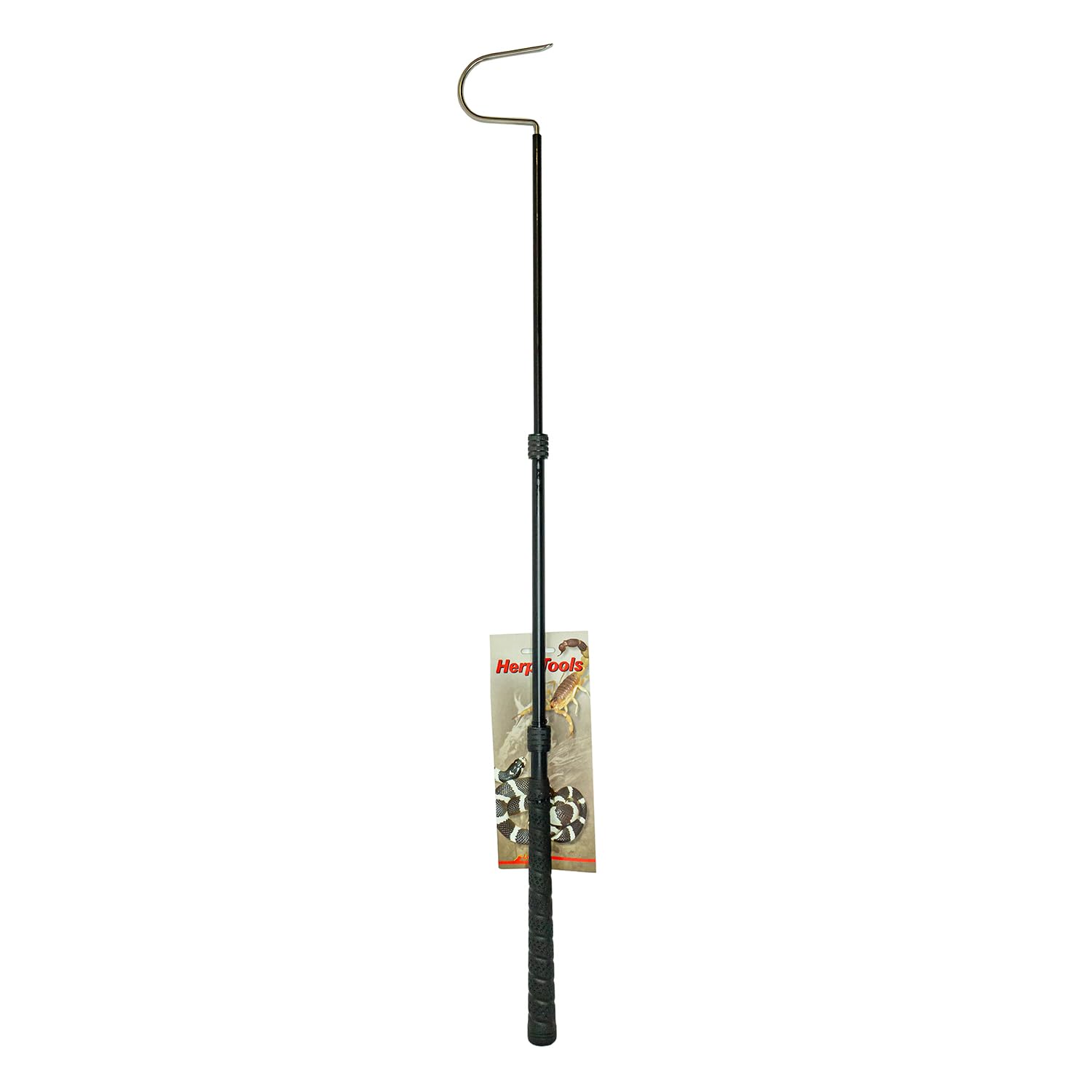 lucky-reptile-teleskopschlangenhaken-40-100-cm-schlangenhandling image 2