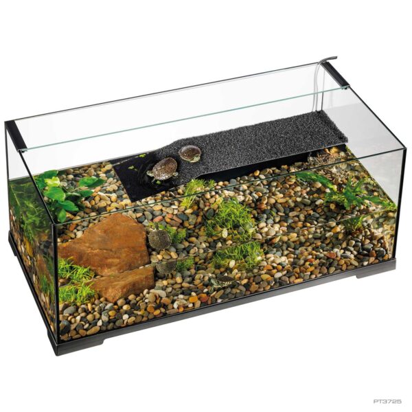 exo-terra-aquatic-terrarium-schildkr-ten-aquaterrarium-glasbecken image 3