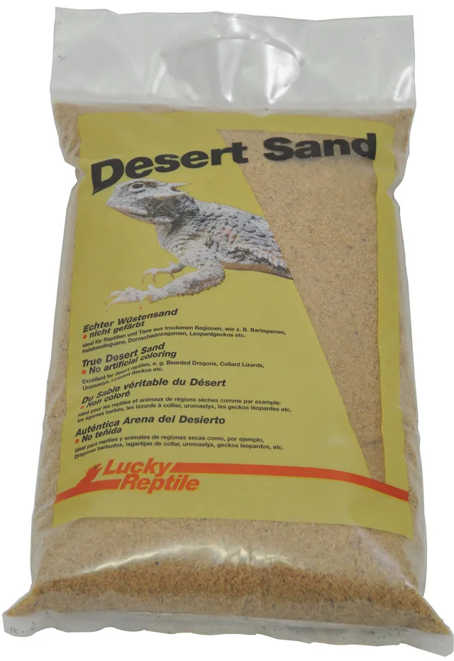 lucky-reptile-lsy-5-namibia-yellow-w-stensand-5-kg-bodengrund-gelb image 1