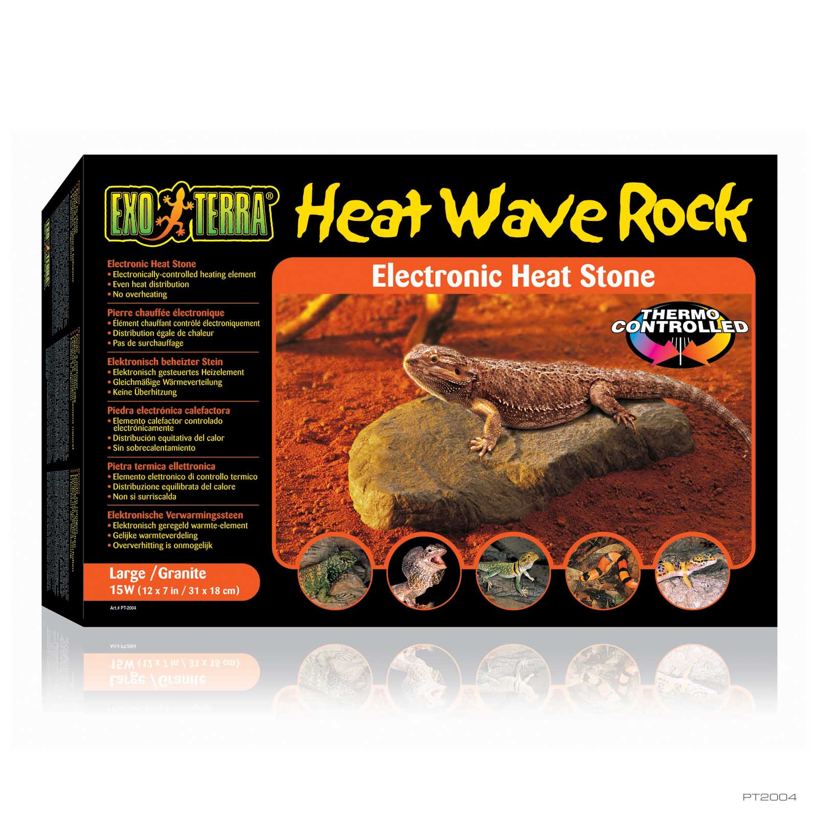 exo-terra-heat-wave-rock-large-15w-heizstein image 2