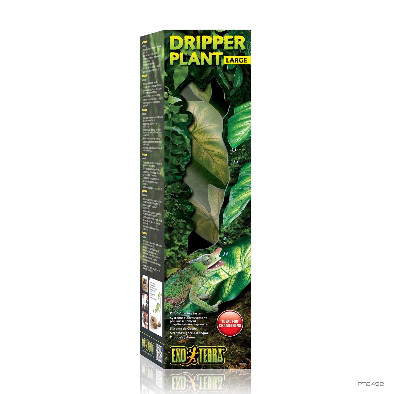 exo-terra-dripper-plant-large-tr-nkenpflanze-wasserspender image 2