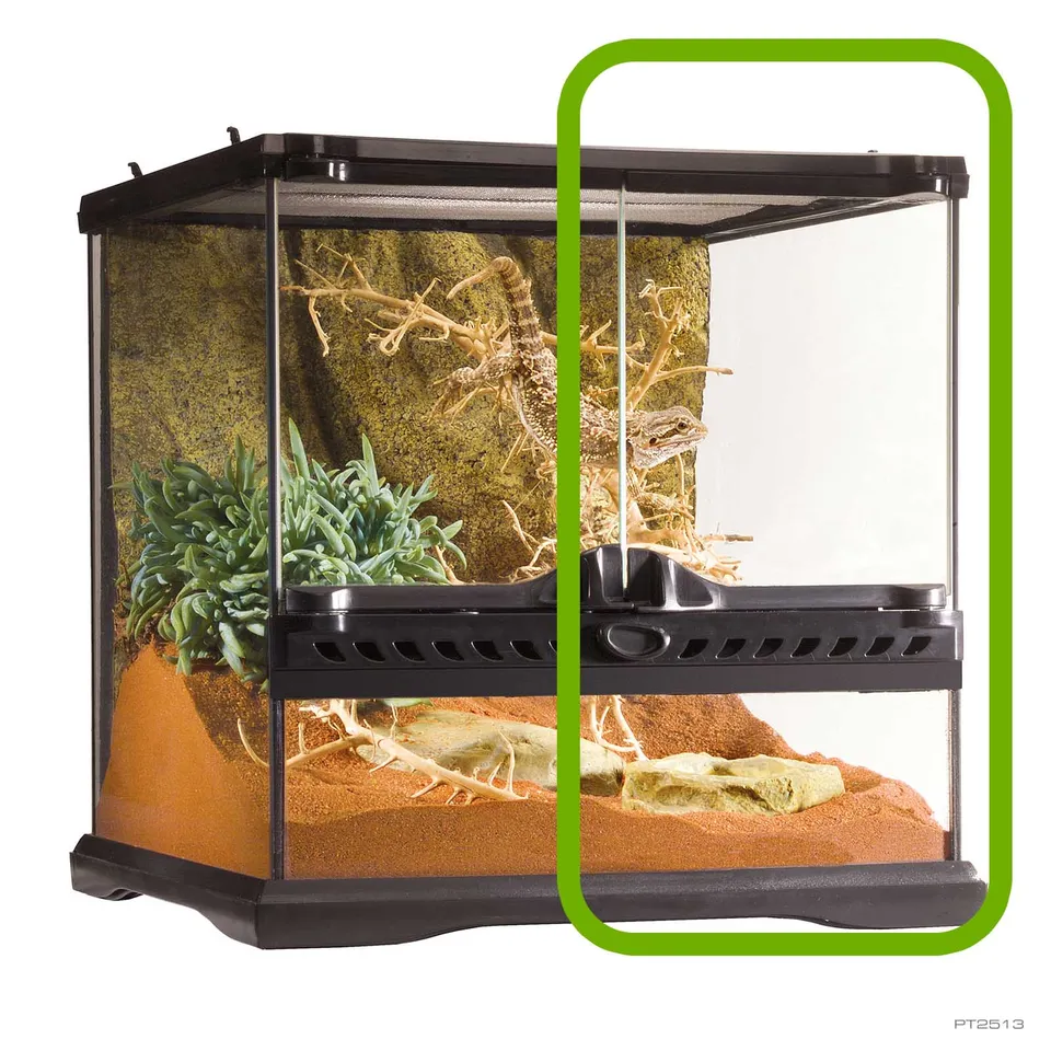 exo-terra-ersatz-t-r-rechts-f-r-terrarium-pt2600-natural-terrarium image 1