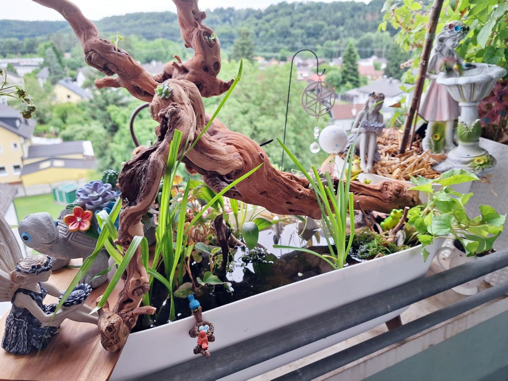 Schön und stabil