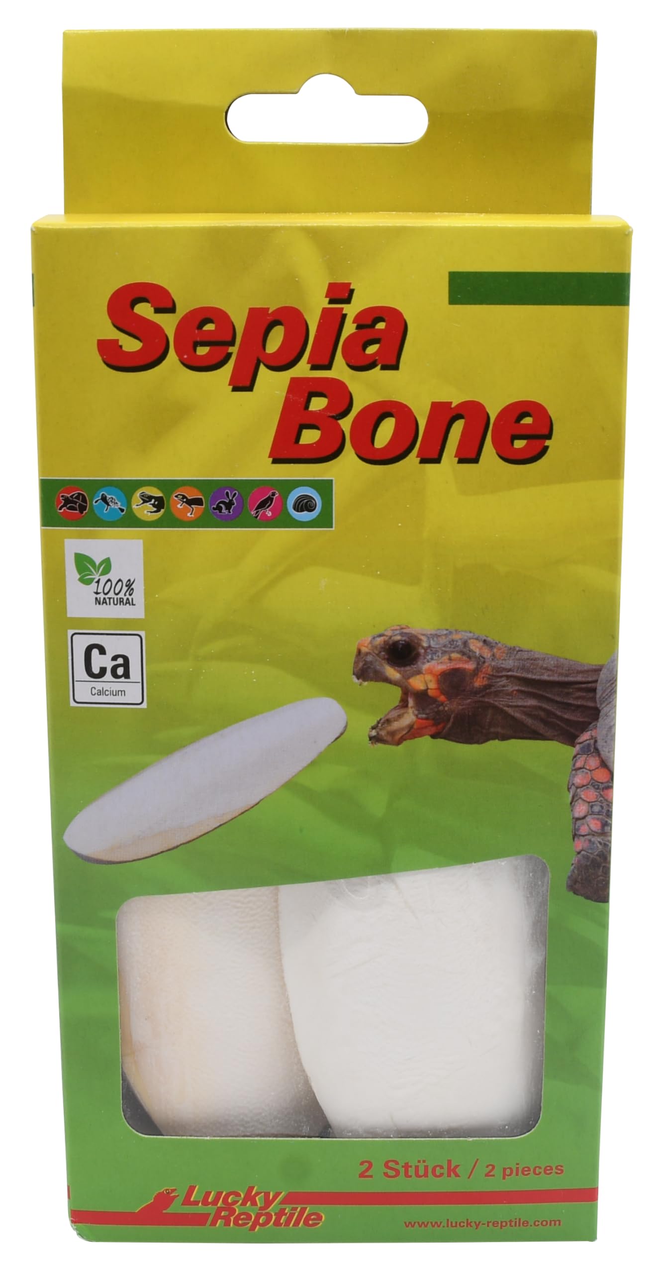 lucky-reptile-sepia-bone-s-doppelpack-unter-16-cm-sepiaschale image 1