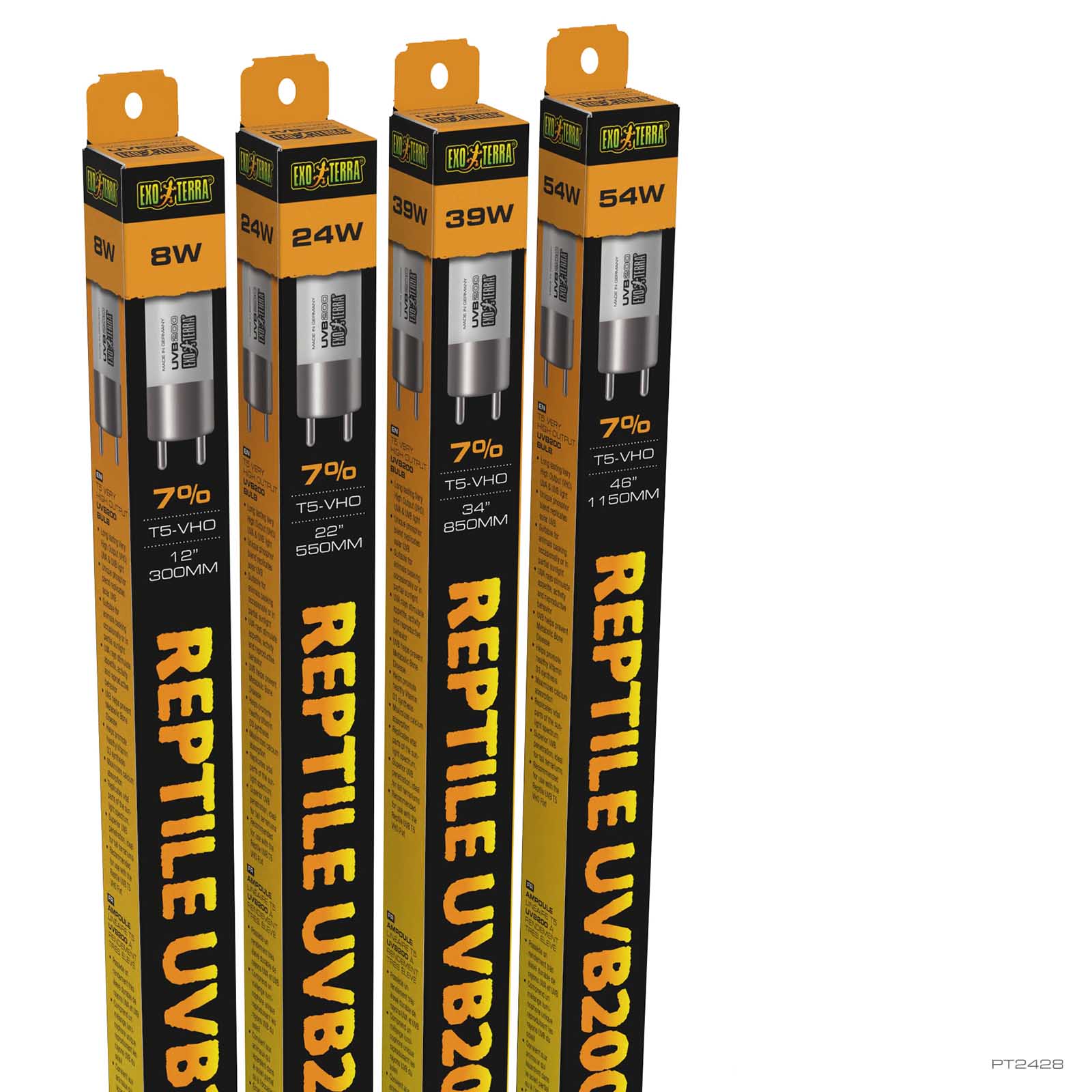 exo-terra-reptile-uvb-pro-200-39w-t5-r-hre image 3