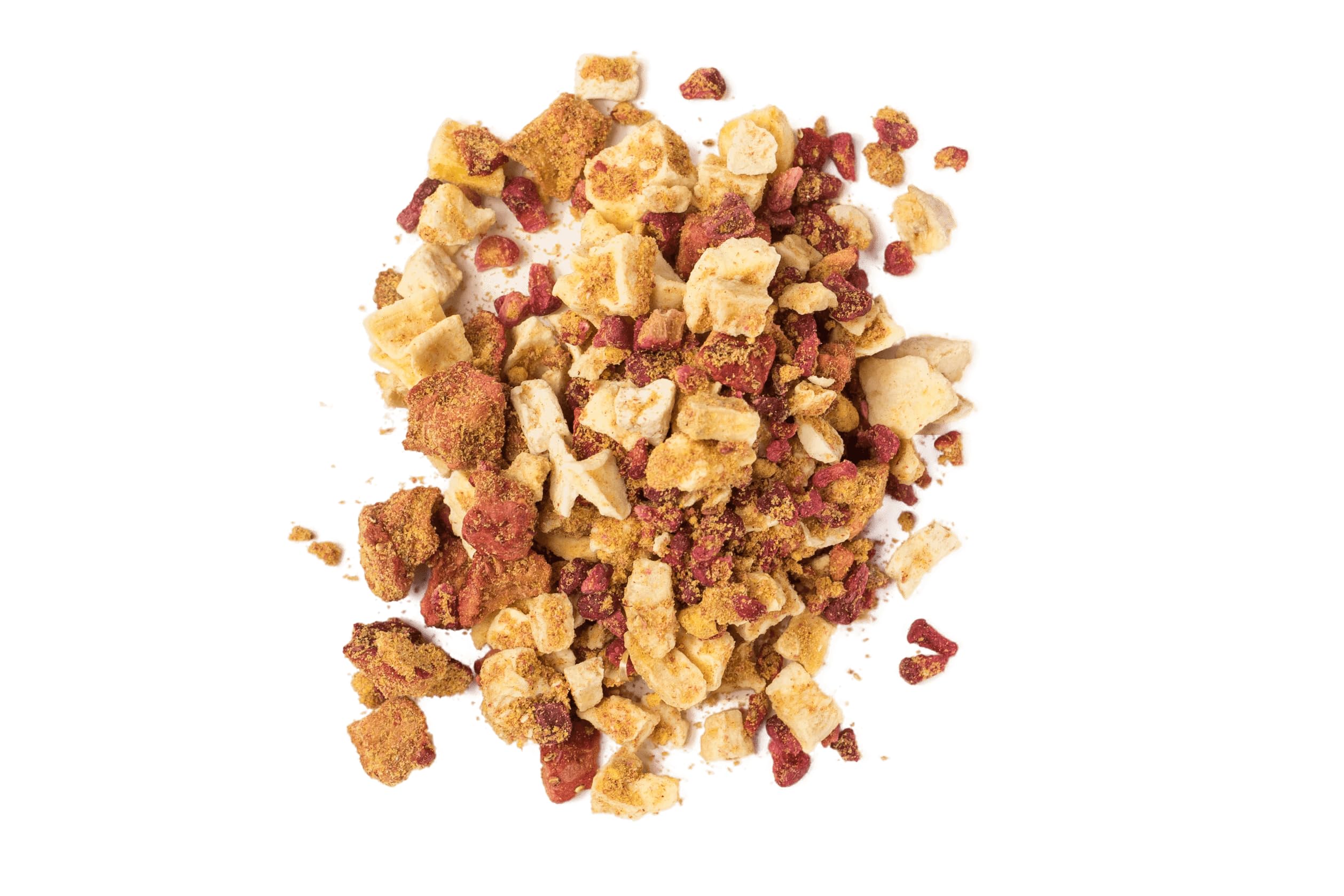 lucky-reptile-fruit-mix-trockenfr-chte-futter-35-g-mit-bl-tenpollen image 2