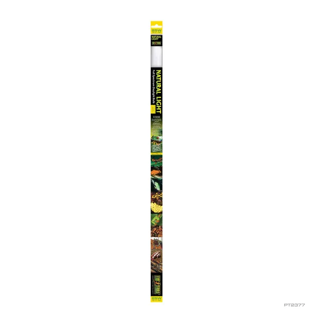 exo-terra-natural-light-linear-25w-tageslicht-terrarium-lampe image 1