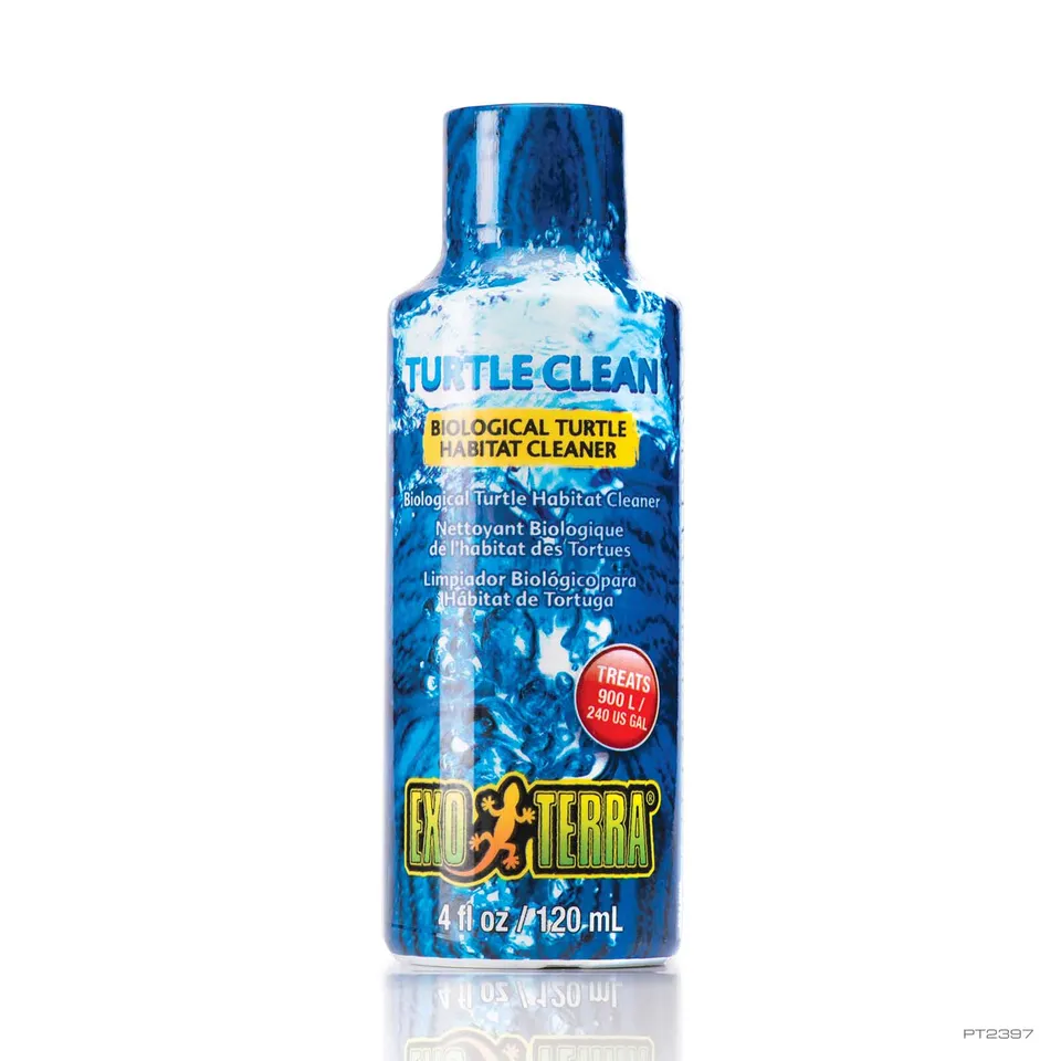exo-terra-turtle-clean-120-ml-biologischer-wasserschildkr-ten-habitat-reiniger image 1