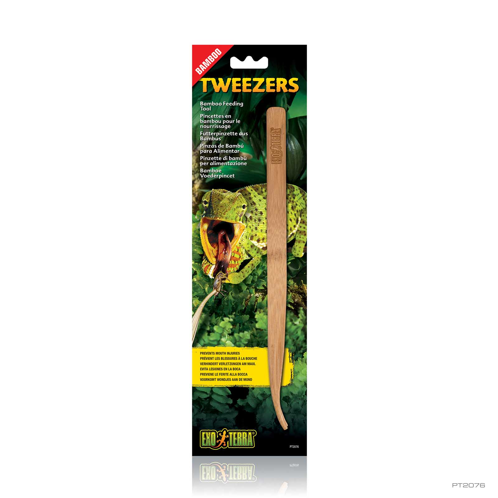 exo-terra-bambus-futterpinzette-small-f-tterungszange image 1