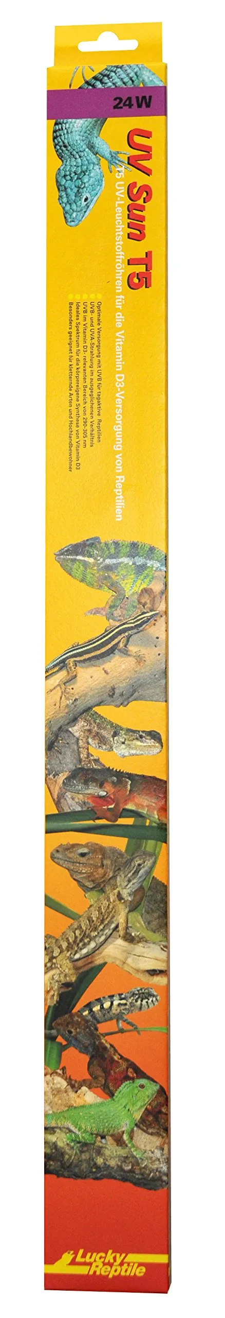 lucky-reptile-uv-sun-t5-uv-leuchtstoffr-hre-24-watt image 1