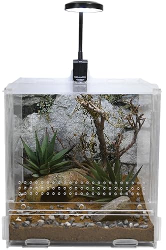 lucky-reptile-usb-mini-lamp-led-3-5w-klemmleuchte-mit-schwanenhals image 8