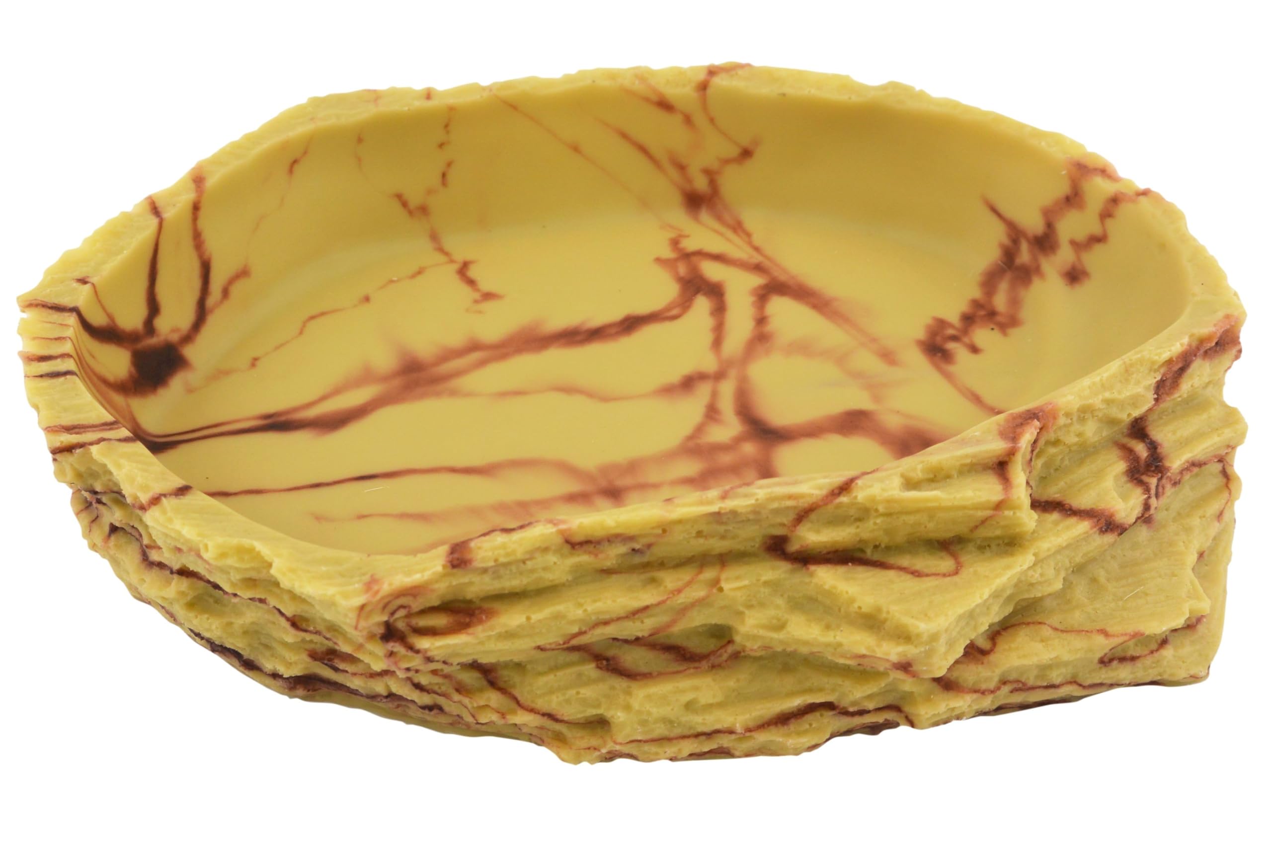 lucky-reptile-water-dish-lava-mini-trinkschale image 7