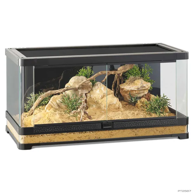 exo-terra-vista-90-panoramic-natural-terrarium-180-glas image 1