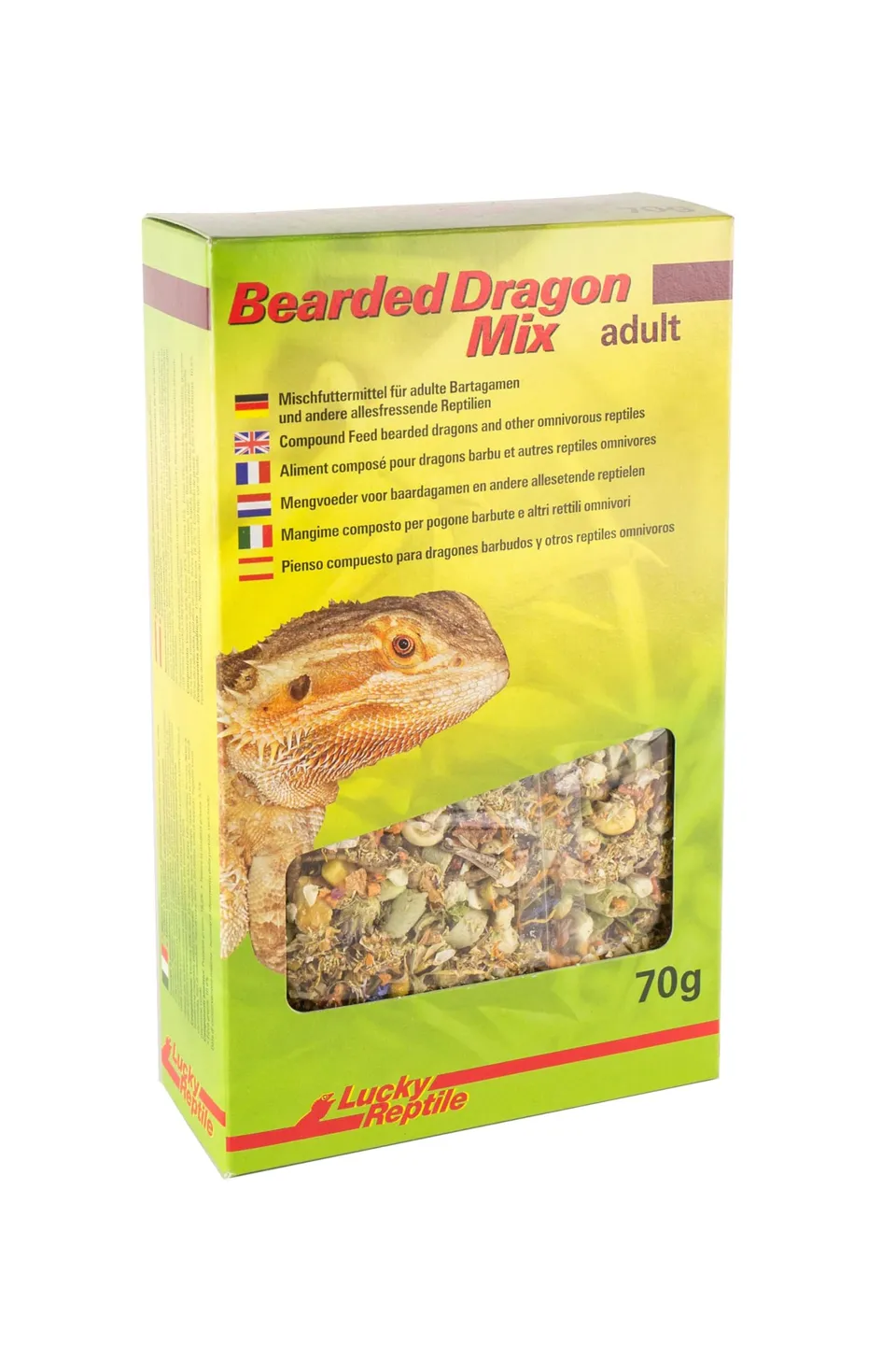 lucky-reptile-bearded-dragon-mix-adult-70-g image 1