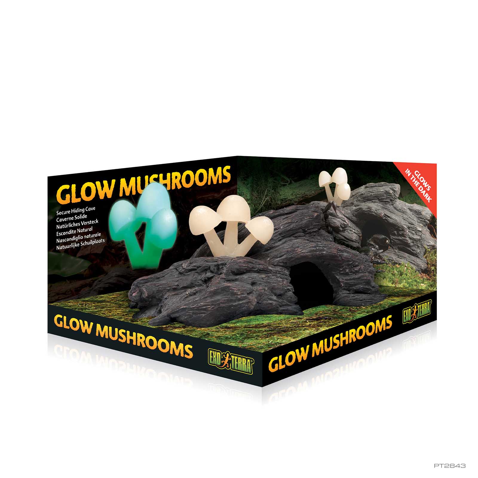 exo-terra-glow-mushrooms-leucht-deko-f-r-terrarien image 2