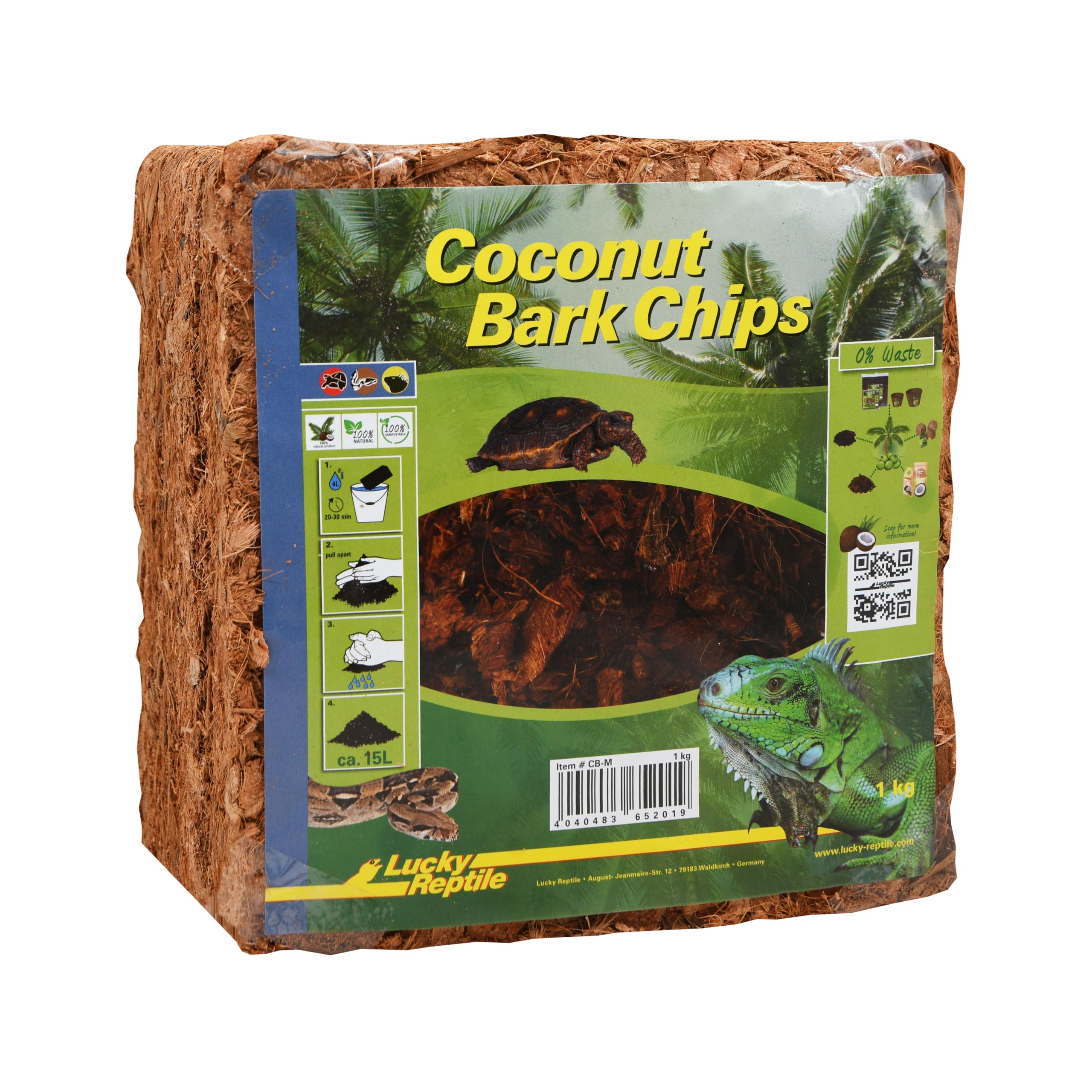 lucky-reptile-coconut-bark-chips-1000-gramm-kokos-einstreu image 1