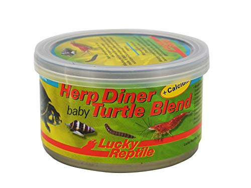 lucky-reptile-herp-diner-turtle-blend-wasserschildkr-tenfutter image 3