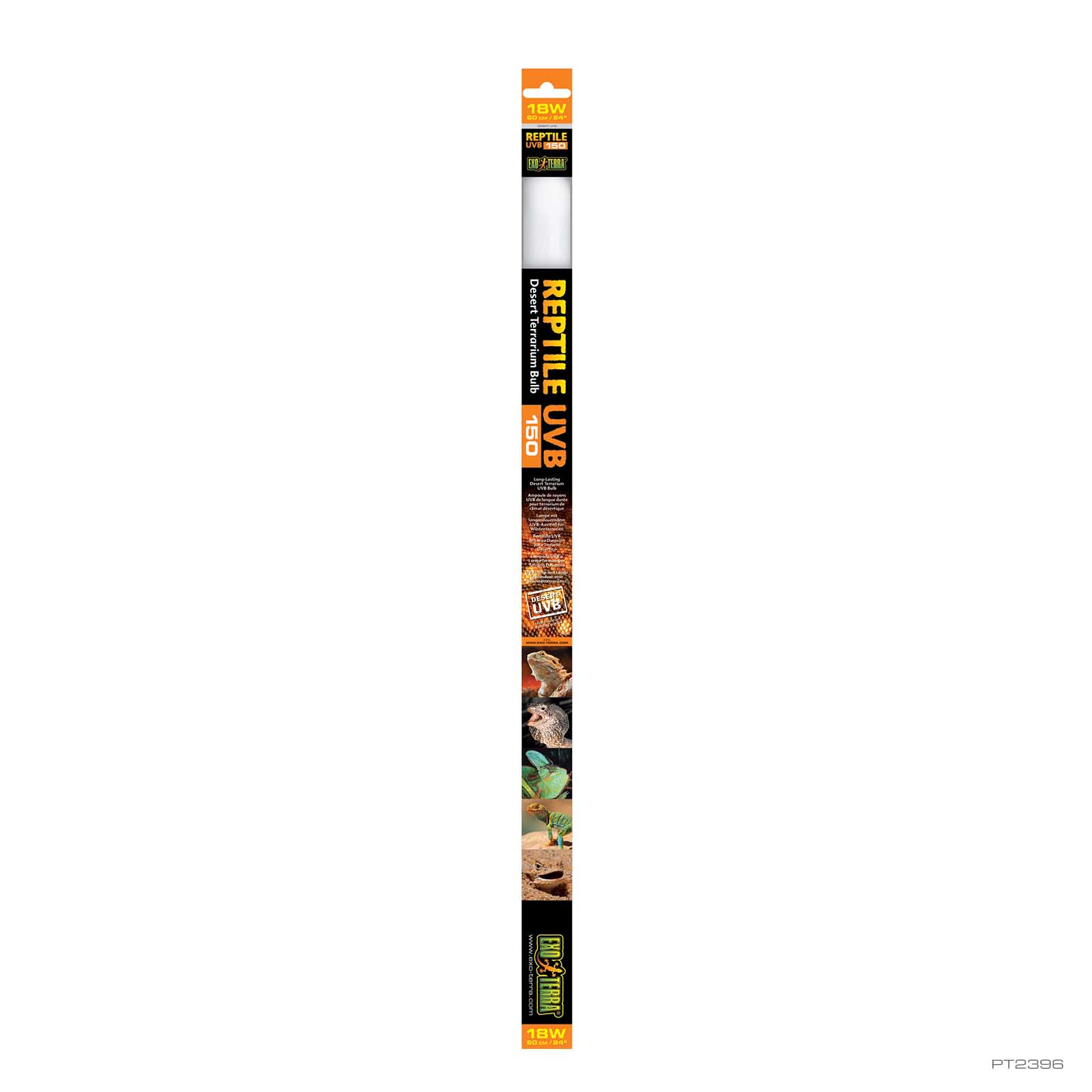 exo-terra-reptile-uvb150-linear-18w-w-sten-uvb-r-hre image 1