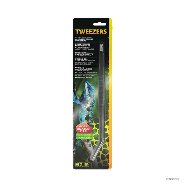 exo-terra-angled-tweezers-futterpinzette-aus-edelstahl image 1