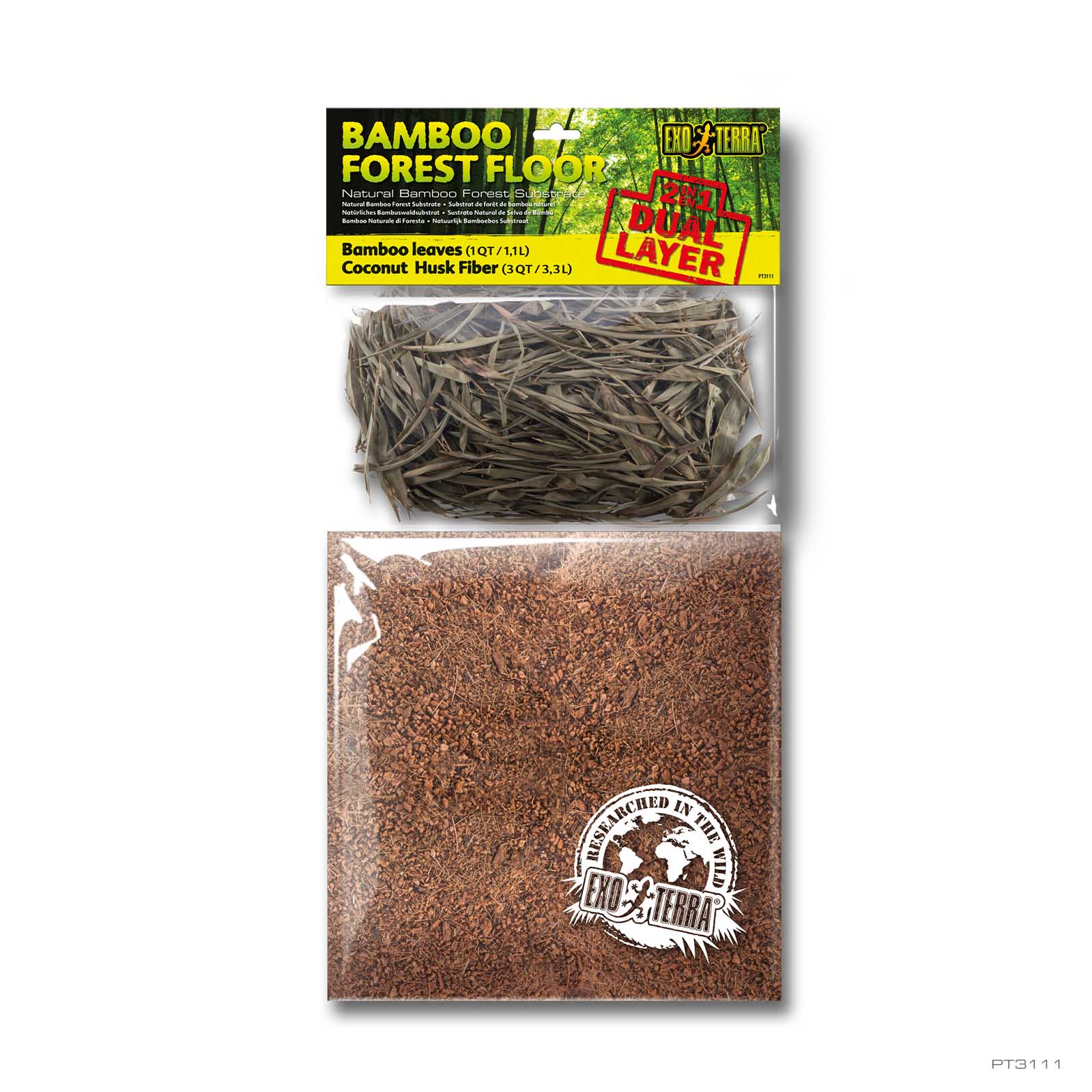 exo-terra-bamboo-forest-floor-4qt-bodengrund-4-4-l image 1