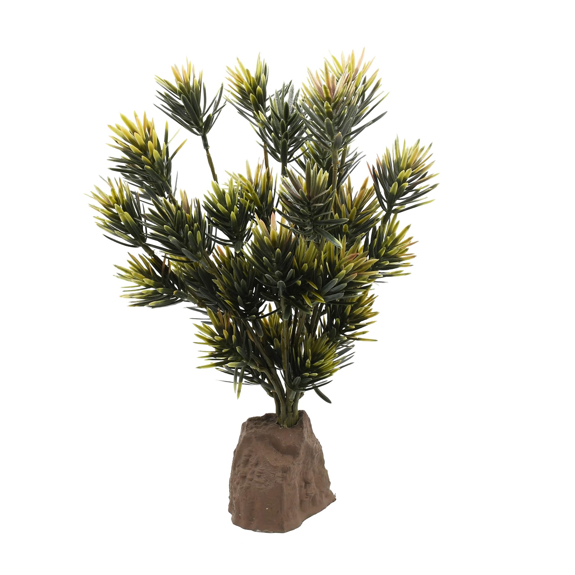 lucky-reptile-podocarpus-kunstpflanze-45-cm-doppelpack image 3
