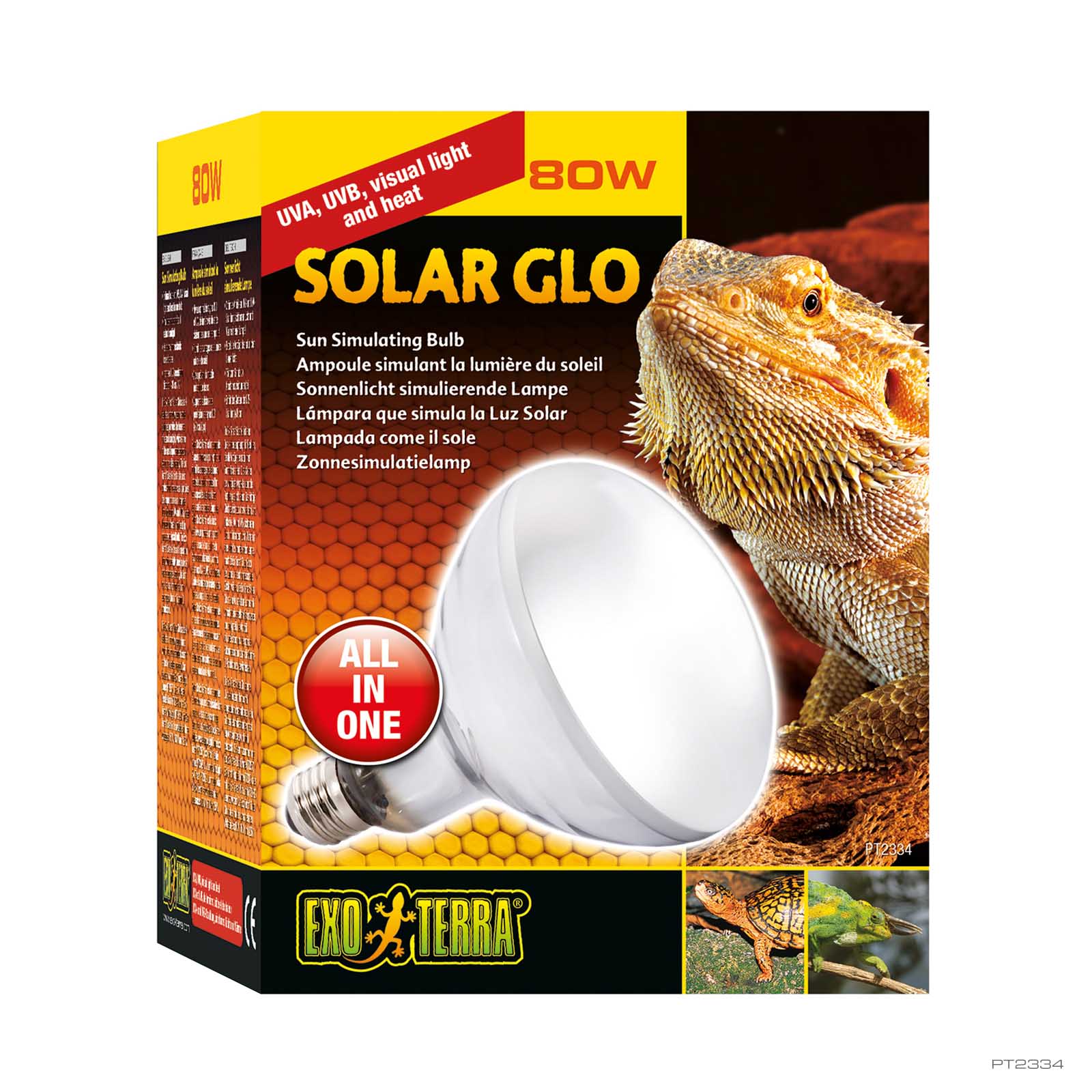 exo-terra-solar-glo-wide-beam-80w-uv-lampe-mit-w-rme image 2