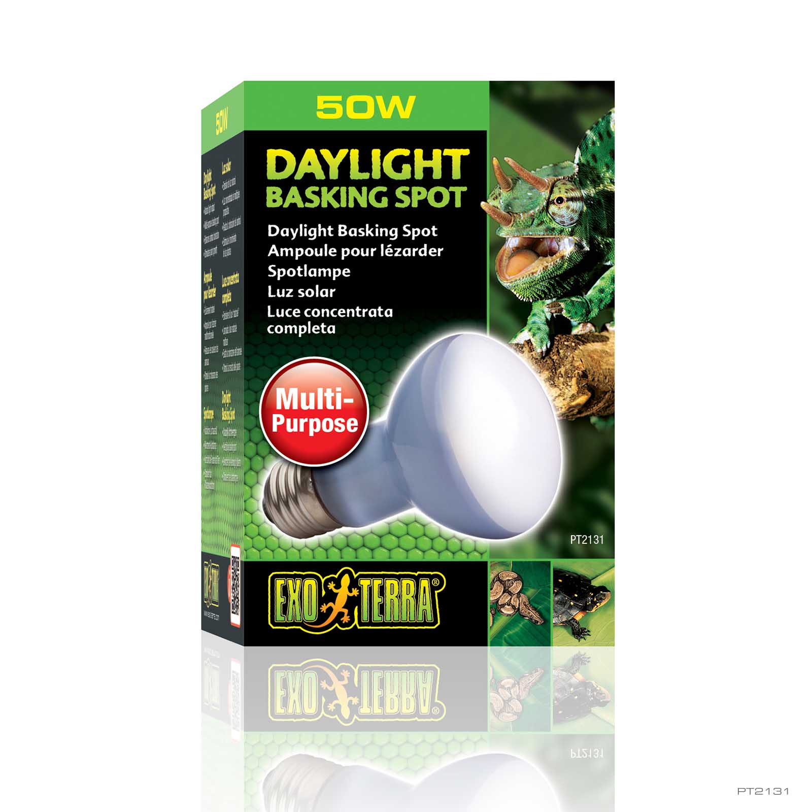 exo-terra-daylight-basking-spot-50w-w-rmespotlampe image 3