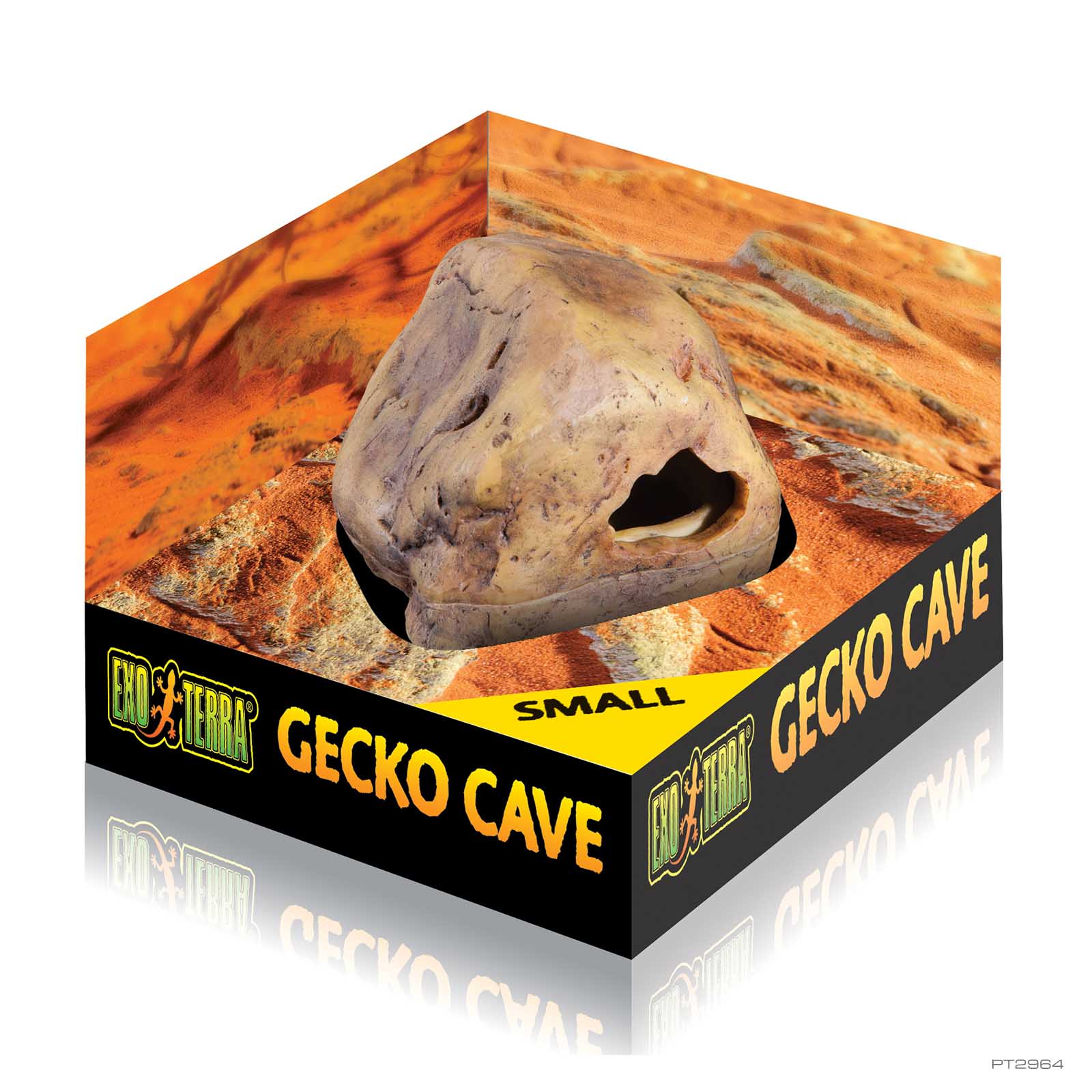exo-terra-gecko-cave-small-reptilienh-hle-und-eiablage image 2