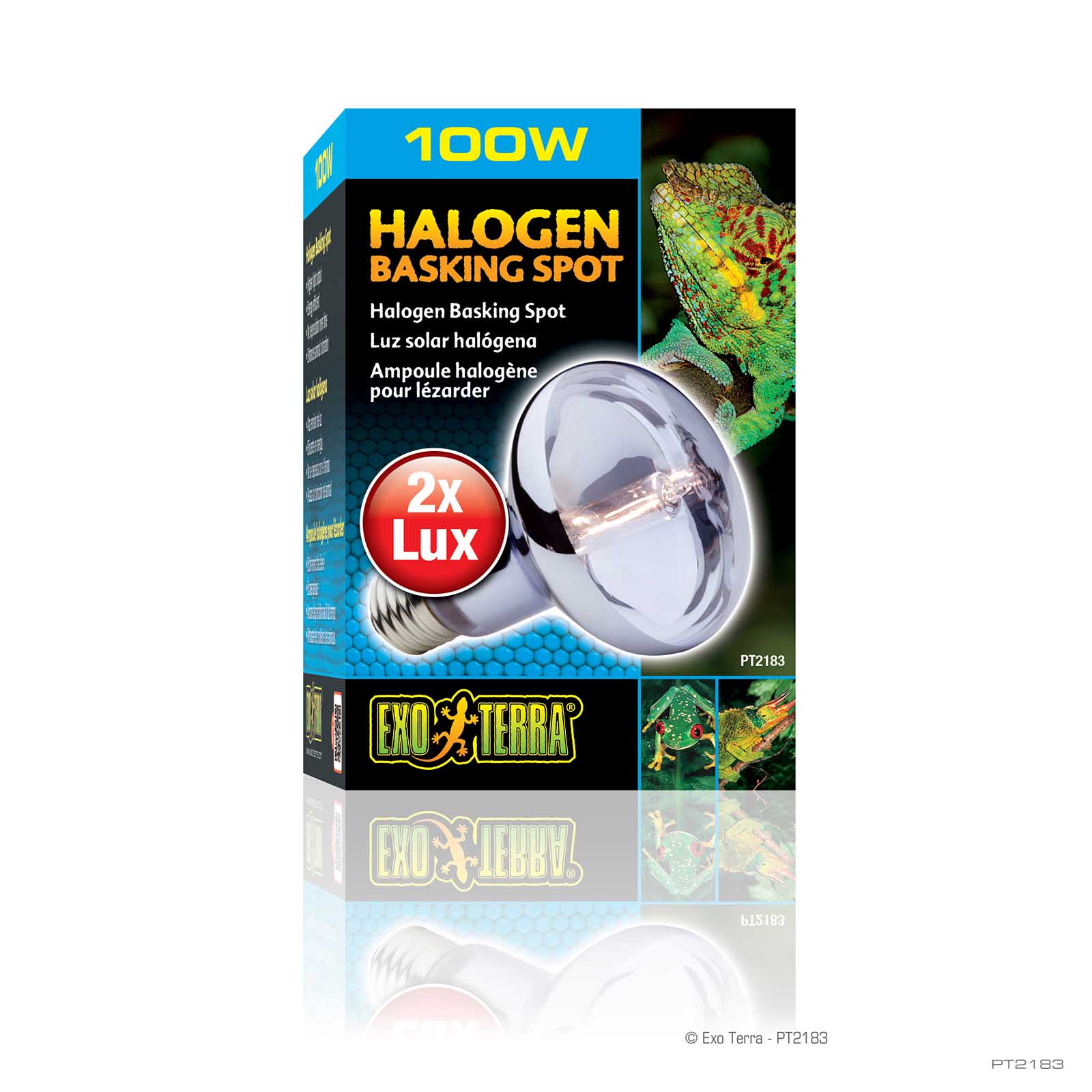 exo-terra-halogen-basking-spot-75w-w-rmestrahler image 3