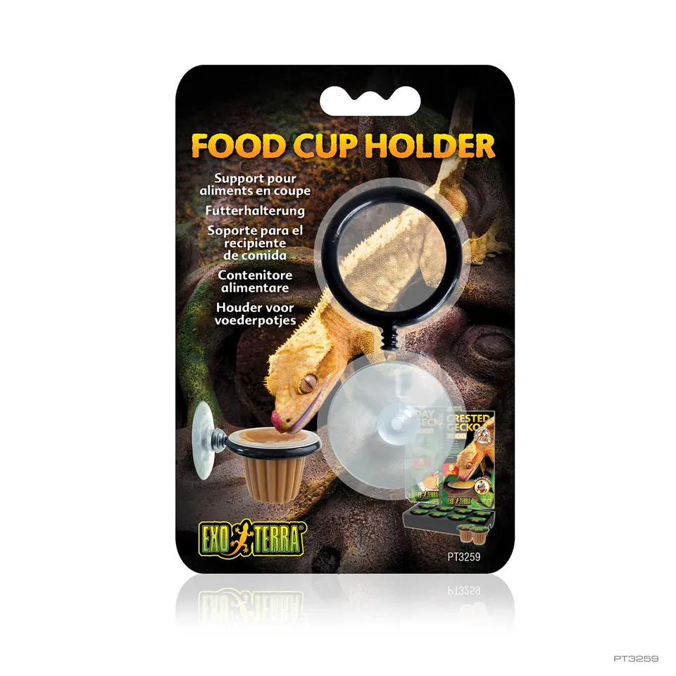 exo-terra-food-cup-holder-futterbecherhalter-mit-saugnapf image 1