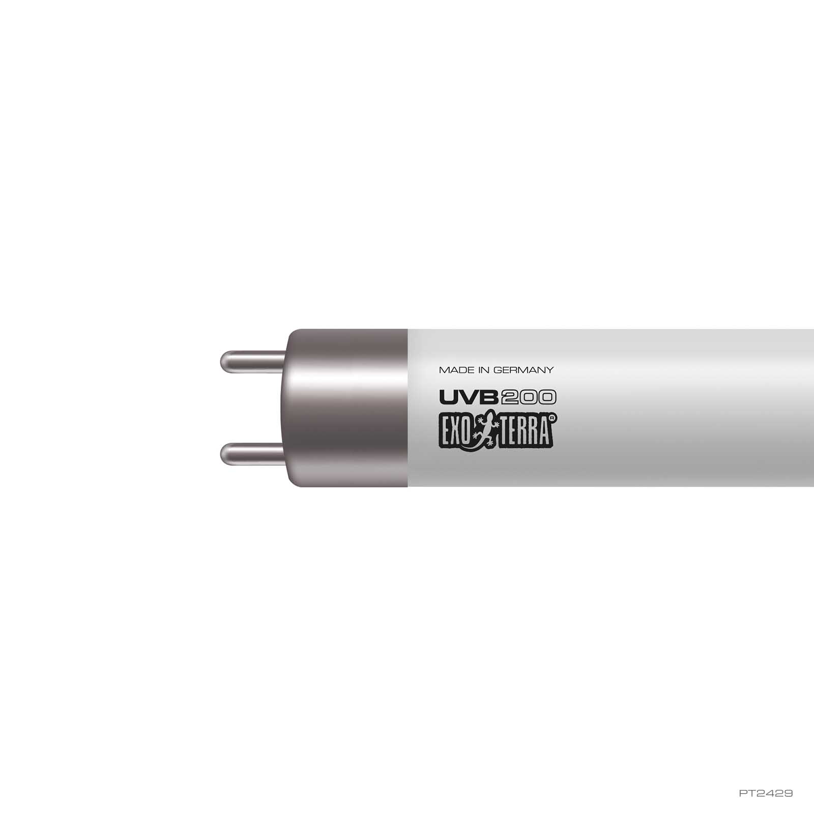 exo-terra-reptile-uvb-pro-200-54w-t5-uvb-lampe-sehr-hohe-leistung image 2